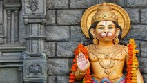 Hanuman Jayanti 2022: Whatsapp Messages,Wishes, Facebook Status, Hanuman Jayanti Video | Boldsky