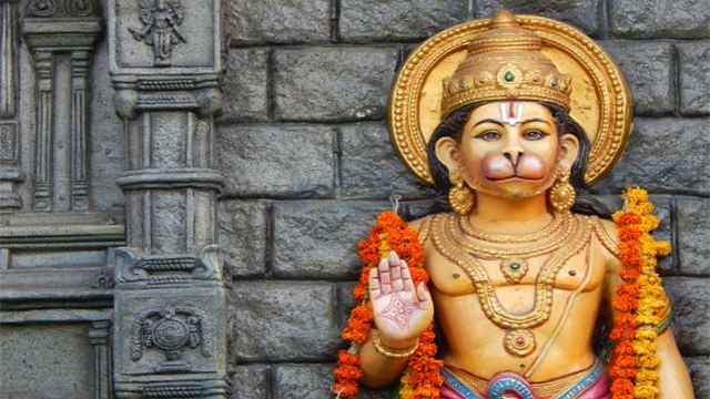 Hanuman Jayanti 2022: Whatsapp Messages,Wishes, Facebook Status, Hanuman Jayanti Video | Boldsky