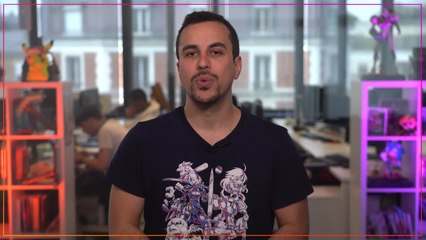 Daily : CD Projekt sort les gros chiffres !