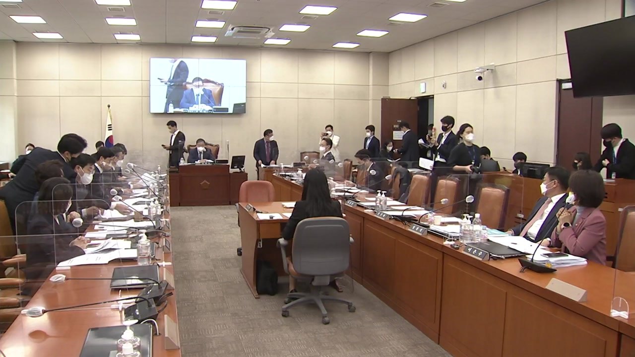 지방선거 중대선거구 11곳에서 시범 도입 / YTN