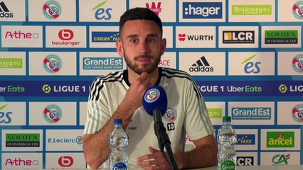 Adrien Thomasson s'attend à un gros combat !