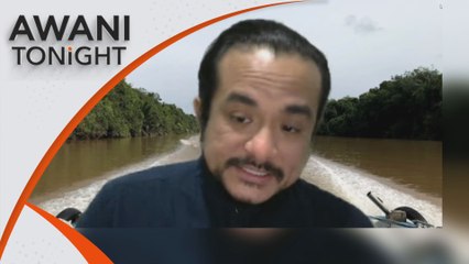 AWANI Tonight: What should Drinking Water Quality Act cover?