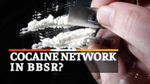 Cocaine Peddlers Targeting 2023 Hockey World Cup In Bhubaneswar!?