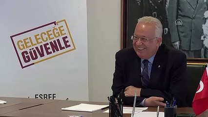 "Galatasaray'ın kurtuluşu Florya-Kemerburgaz ikilisinde."