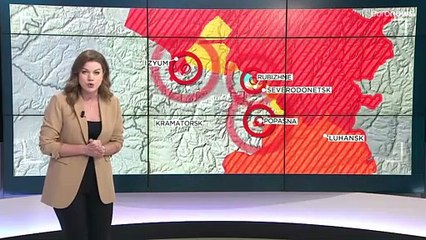 Ракетные удары по Киеву