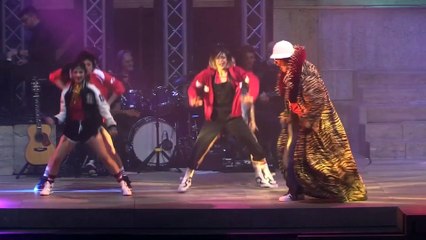 Frankie Hi-nrg in Jesus Christ Superstar: "Da Erode a Putin, cattiveria senza limiti: come salvarsi"