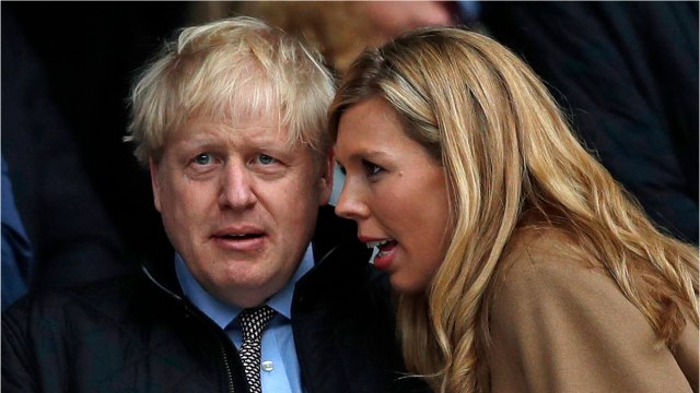 GALA VIDEO - Carrie-Antoinette , Princesse Fofolle : pourquoi Carrie, la femme de Boris Johnson est-elle autant détestée ?