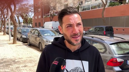 Antonio David Flores da la cara tras su ruptura con Marta Riesco