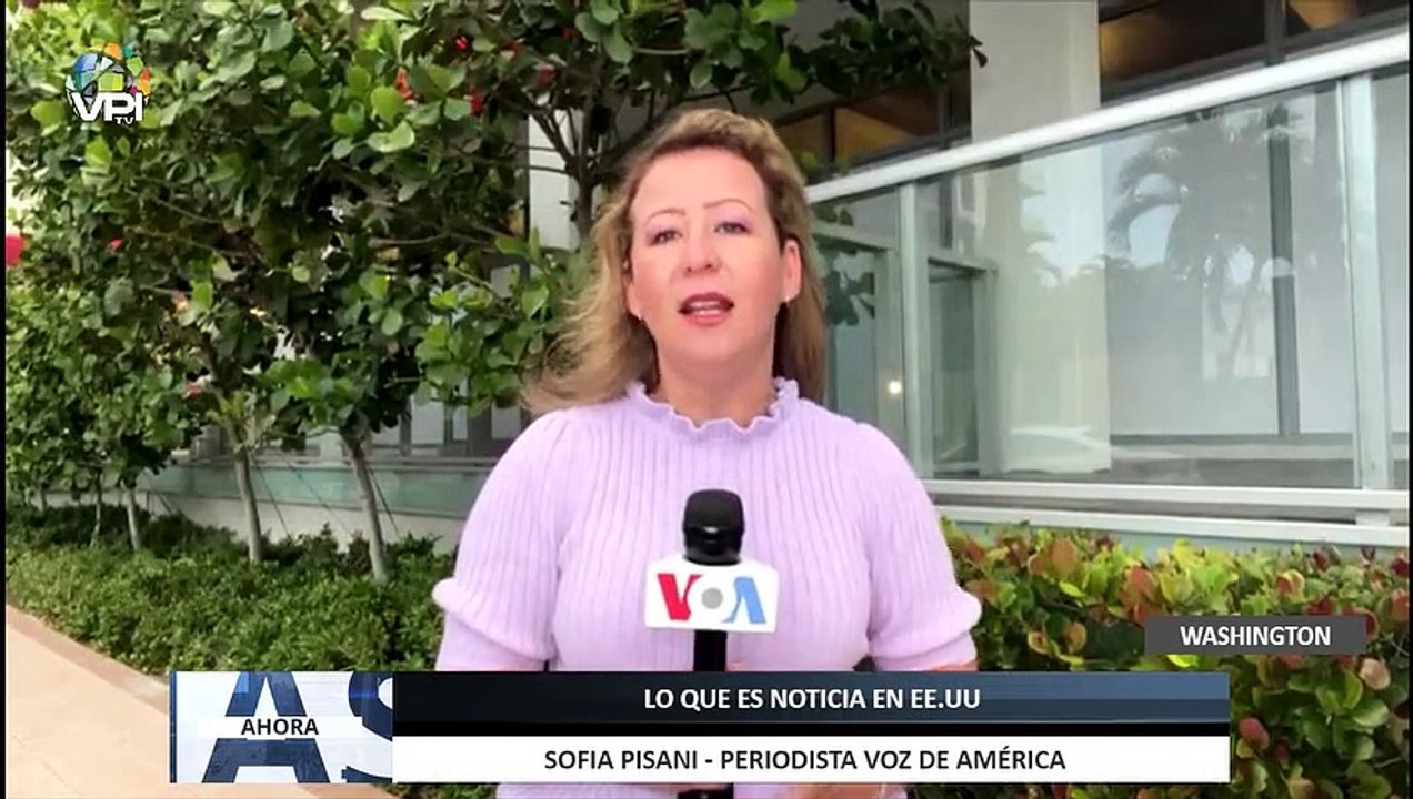 Lo que es noticia en #EEUU - #15Abr - Ahora