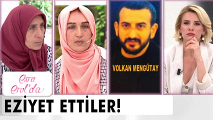 Karşılıklı iddialar kafa karıştırdı! - Esra Erol'da 15 Nisan 2022