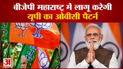 भाजपा महाराष्ट्र में भी लागू करेगी यूपी का ओबीसी पैटर्न समेत 10 बड़ी खबरें