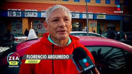 ¿Qué hacen los mexicanos en Semana Santa? Ellos nos cuentan