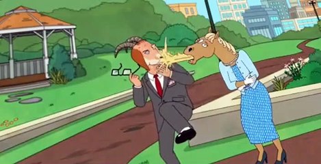 BoJack Horseman S04 E11