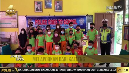 PRESISI UTAMA (15/04/2022)