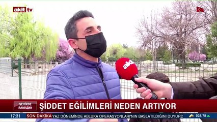 Şiddet eğilimleri neden artıyor ?