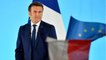 FEMME ACTUELLE - Présidentielle 2022 : Emmanuel Macron accepte finalement d'être interviewé par Anne-Sophie Lapix