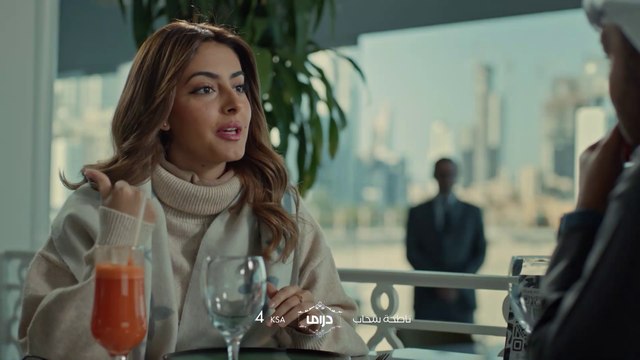 كيف تواجه ريما معرسها بعد اكتشاف كذبه؟.. #ناطحة_سحاب.. انتظرونا غداً عند الـ4 عصراً بتوقيت السعودية على