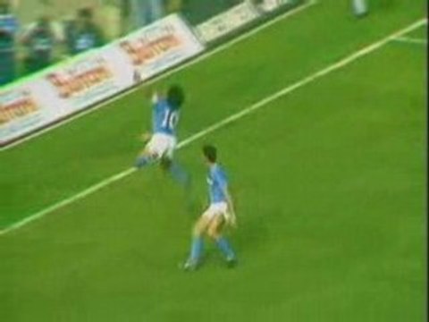 Diego Armando Maradona - Documental [2d6]