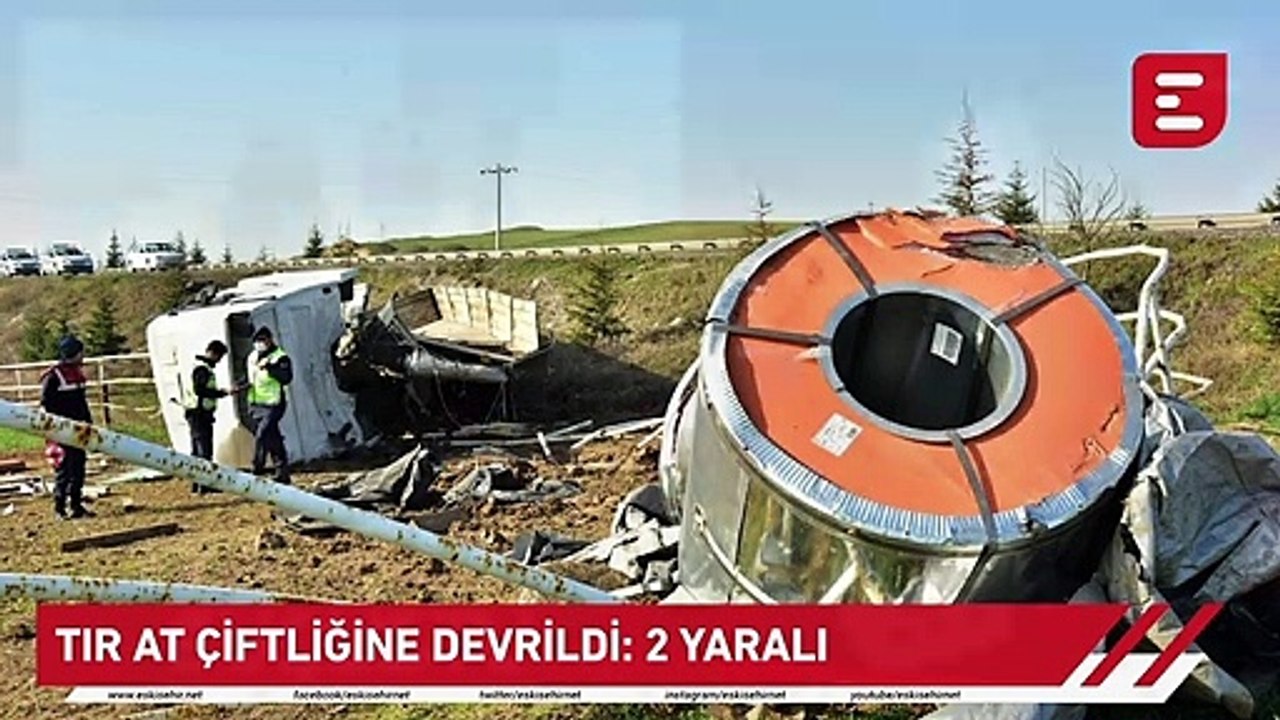 Afife Nur Yıldız İle Haber Sekiz