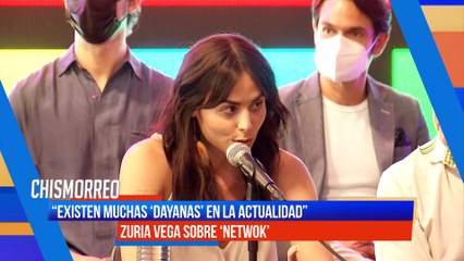 Zuria Vega regresa al teatro; presenta la obra
