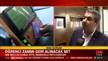 2,2 milyon öğrenci bu kararı bekliyor: İBB'nin yüzde 40 ulaşım zammı iptal olur mu, olmaz mı?