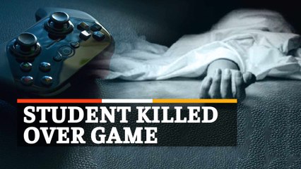 Deadly Fallout From Fight Over Mobile Phone Game; Student ‘Killed’ By Friends