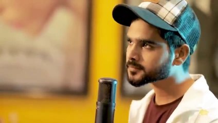 Tera Naam Lekar Ham Jiye Ja Rahe Hain (Official Video) Salman Ali Ft. Himesh Res_HD