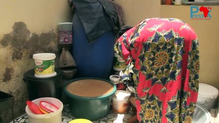 Pâques au Sénégal : le traditionnel « ngalakh », sera servi malgré la cherté des denrées de premières nécessité