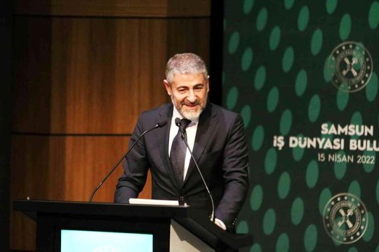 Bakan Nebati: Enflasyonun üstesinden geleceğiz