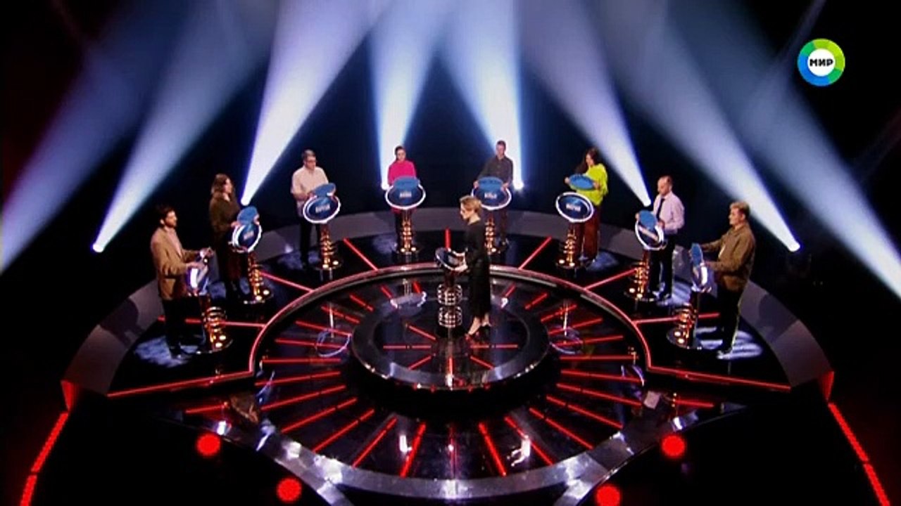 Слабое звено (15.04.2022)