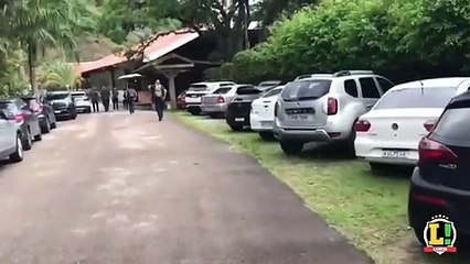 Confira como está o Espaço Lonier, futuro CT do Botafogo