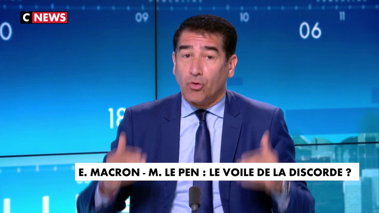 Karim Zeribi : «Je veux bien qu’une tenue vestimentaire ne plaise pas. Mais ce n’est pas parce qu’elle ne plait pas qu’on doit l’interdire»