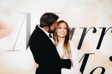 Ben Affleck Proposed to Jennifer Lopez When She Was in the Bathtub