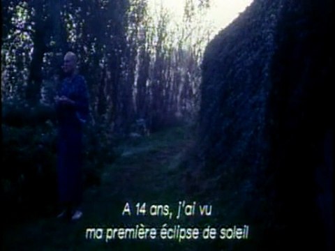 Paradiso, sept jours avec sept femmes Vidéo clip VO