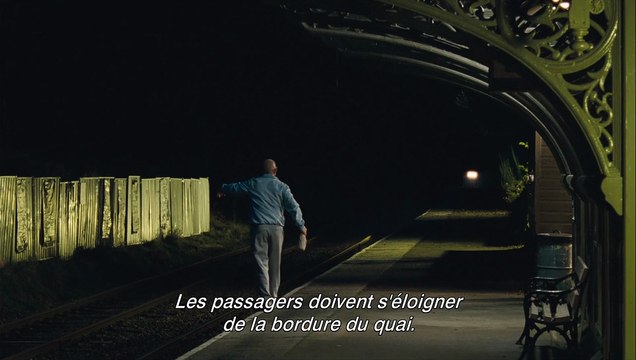 La Part des Anges Extrait vidéo VO