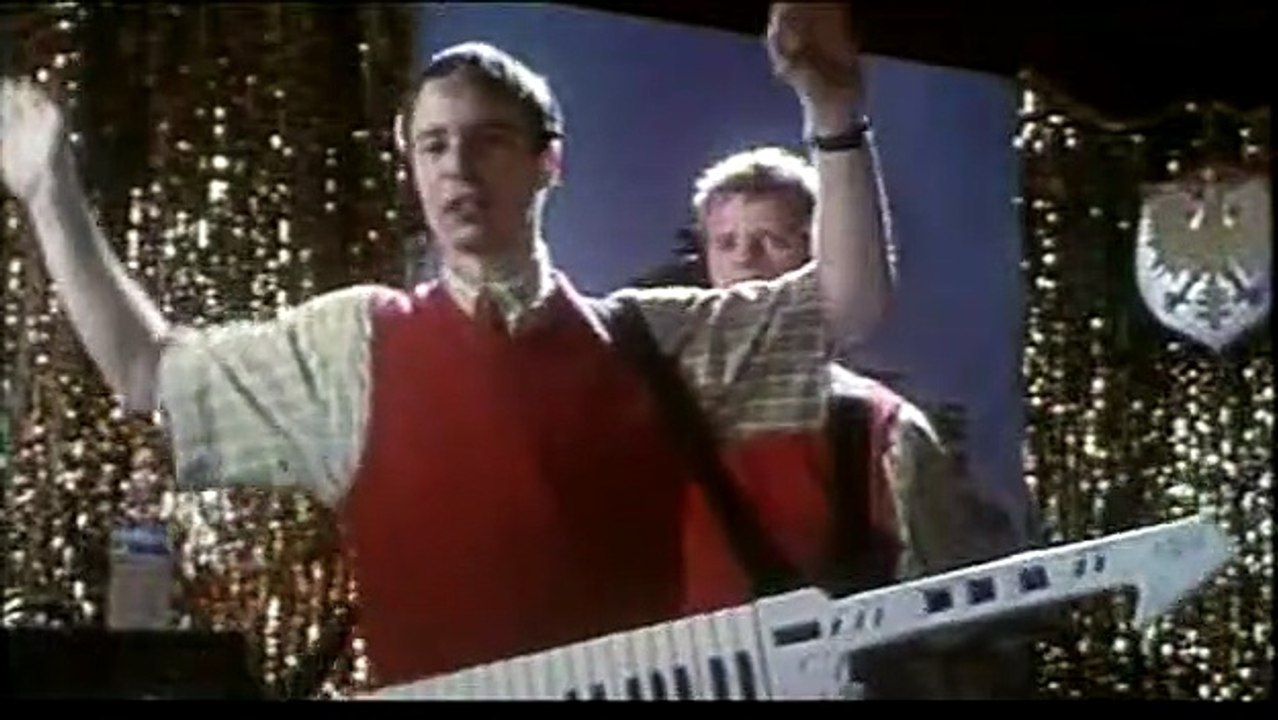 Casses en tous genres Bande-annonce VO