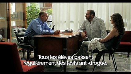 Después de Lucía Extrait vidéo VO