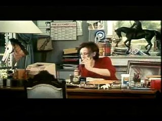 Le Derrière Bande-annonce VF