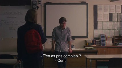 Broken Extrait vidéo (2) VO