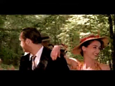 Disparus Bande-annonce VF