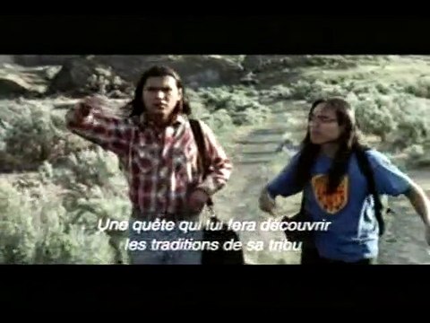 Phoenix, Arizona Bande-annonce VO