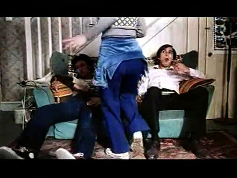 Fish and Chips Bande-annonce VO