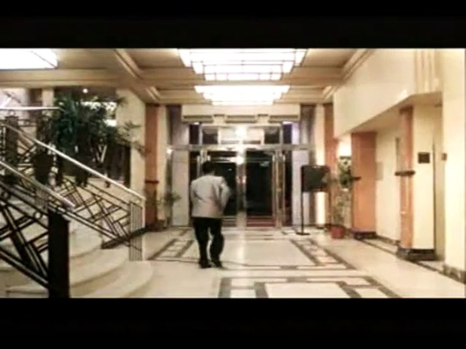 Cours toujours Bande-annonce (2) VF