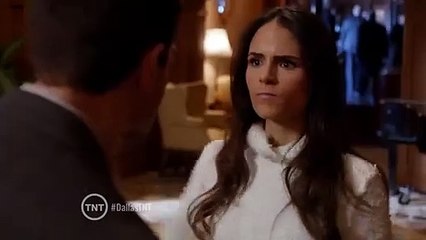 Dallas (2012) - saison 3 Teaser (3) VO