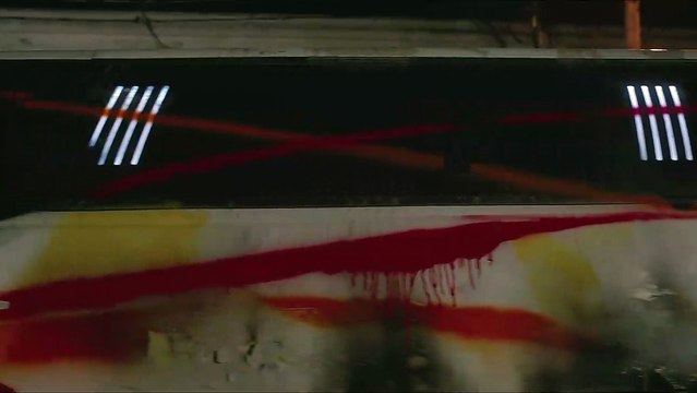 Cosmopolis Extrait vidéo (3) VO