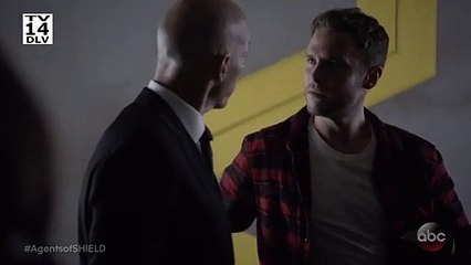 Marvel : Les Agents du S.H.I.E.L.D. - saison 5 - épisode 5 Teaser (2) VO