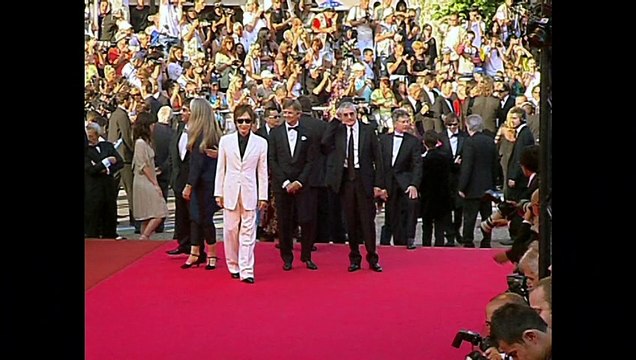 Une journée particulière Extrait vidéo (2) VF