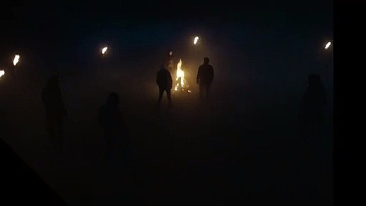 Van Helsing - saison 2 - épisode 13 Teaser VO