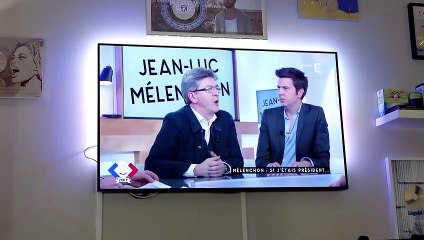 L&#039;Insoumis Bande-annonce VF