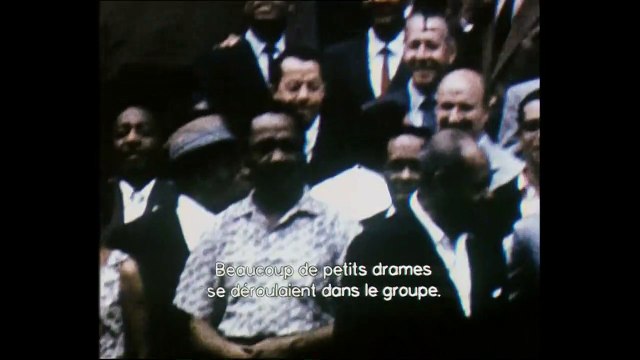 A Great Day in Harlem Extrait vidéo VO